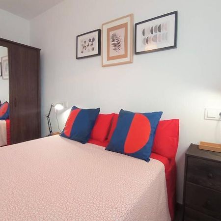 Apartamento Playa Catedrales Con Terraza Barreiros Exterior foto